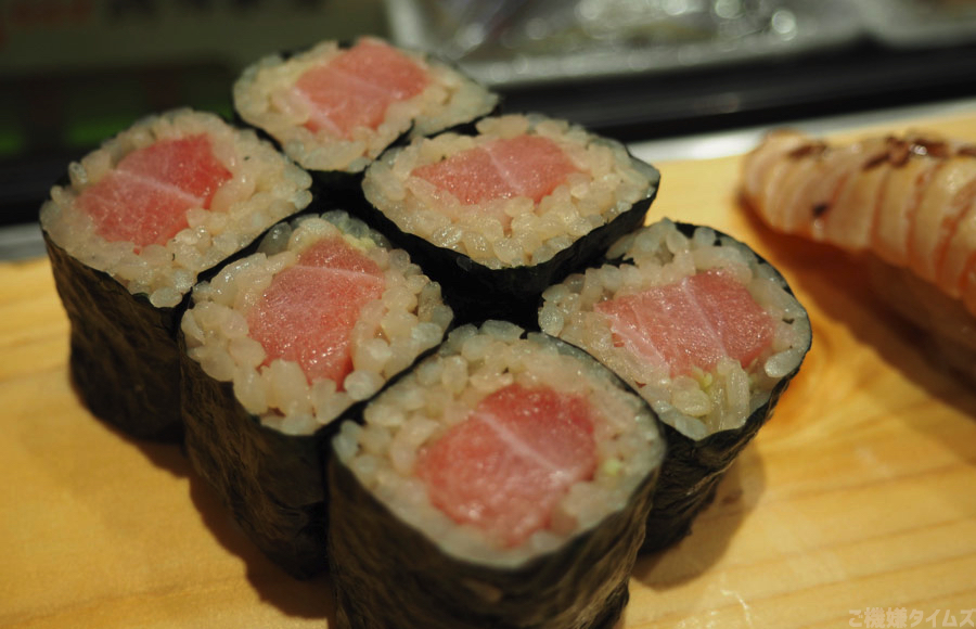 つきぢ神楽寿司6